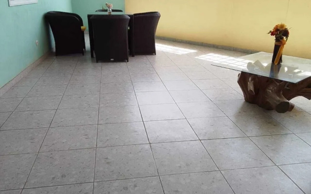 Residence Coconut Hotel