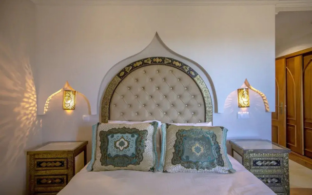 Al Karob Yoga Boutique Hotel
