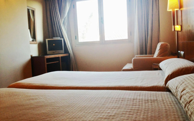 Hotel Saylu