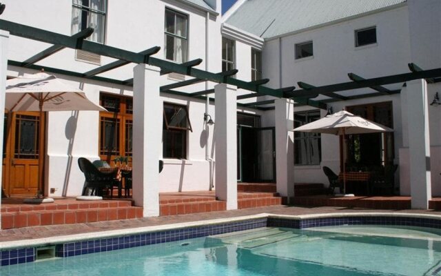 Stellenbosch Lodge Hotel & Conference Centre