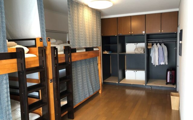 Ise Guest House sora - Hostel