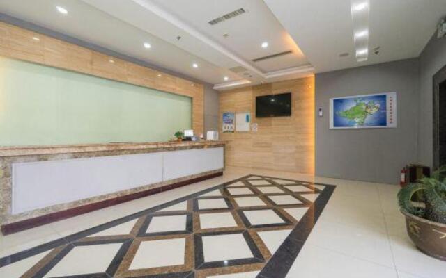 Suzhou Taihu Jinting Hotel