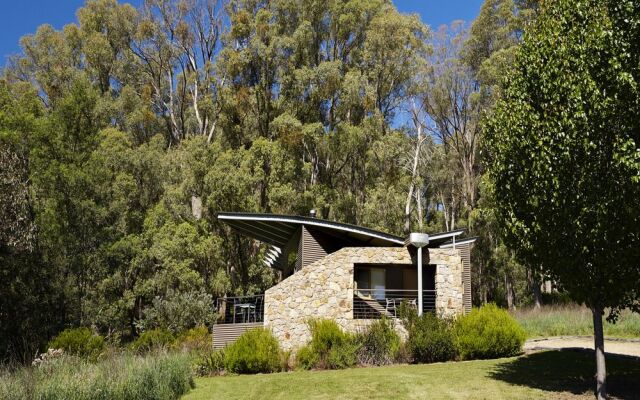 The Buckland - Studio Retreat