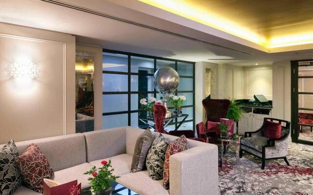 DoubleTree by Hilton London - Greenwich