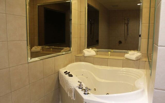 Hotel Chester