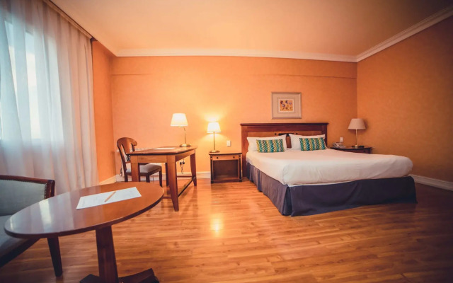 Lucania Palazzo Hotel