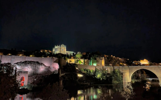 Apartamento/Casa El Puente