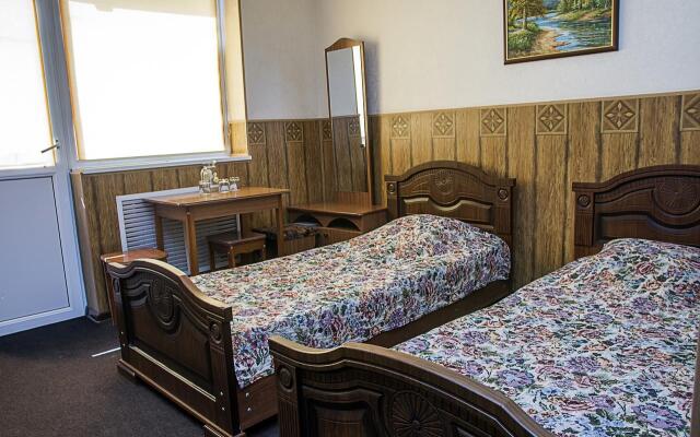 Olimp Hotel