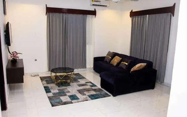 A2 City Home Apartments
