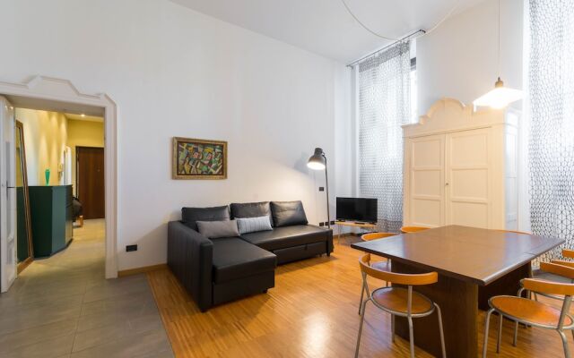 Navilgio 89 Apartment