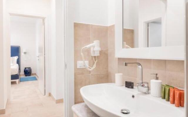 Divo Apartments - Spanish Steps