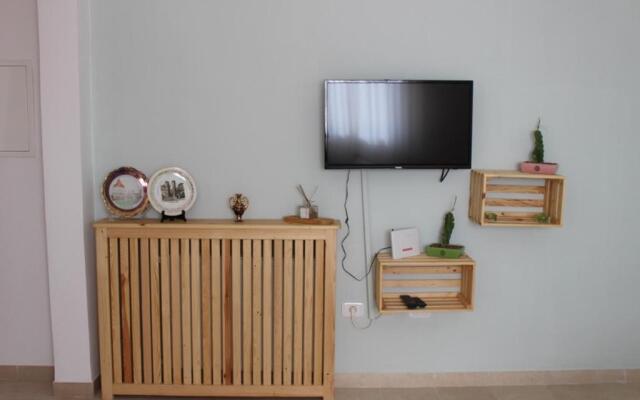 Appartement simple et propre