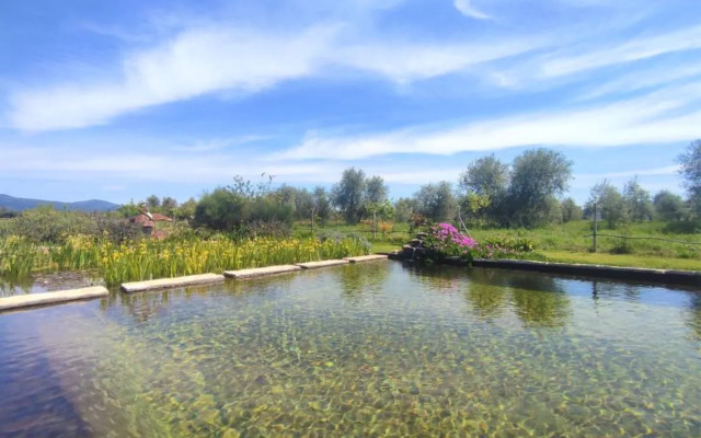 House Ovest Roccastrada