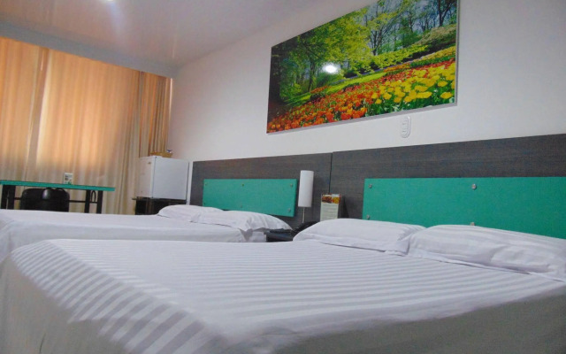 Hotel Casablanca