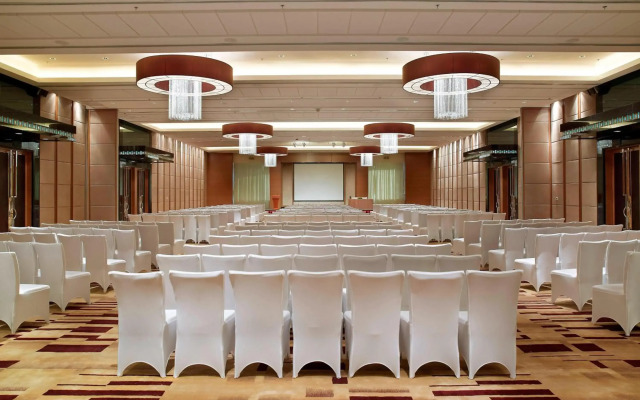 Four Points by Sheraton Beijing, Haidian