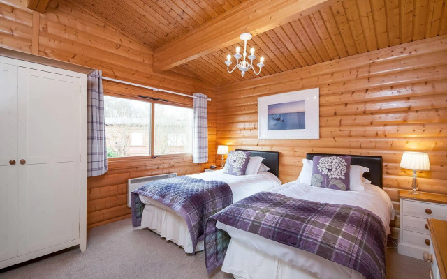 South Winchester Lodges