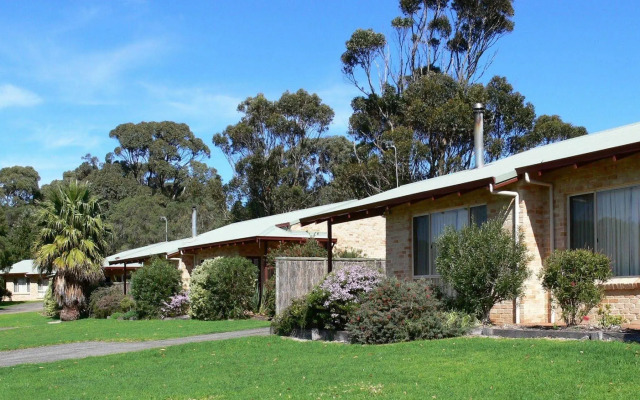 Spring Bay Villas
