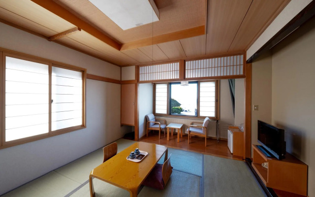 Mitsui Kanko Hotel