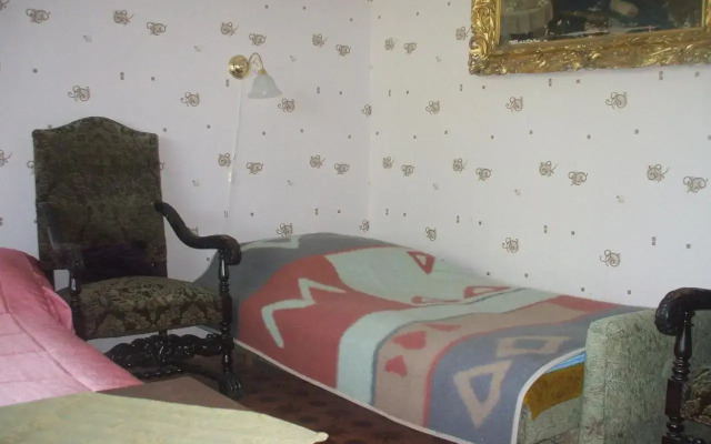 Garabuczi Apartman