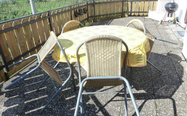 Ferienwohnung Blütenmeer