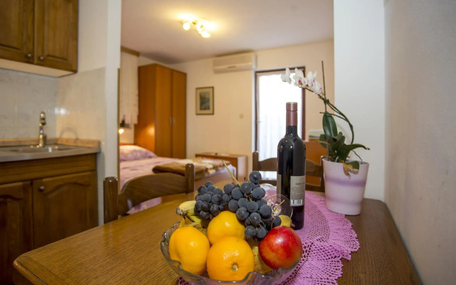 Apartment Kristina 203