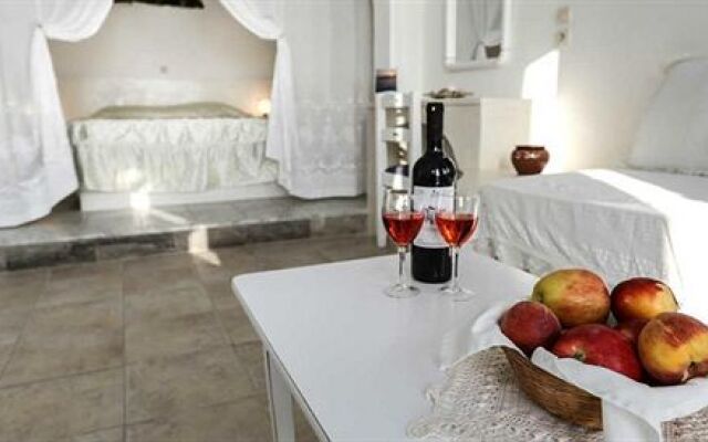 Caldera Butterfly Villas