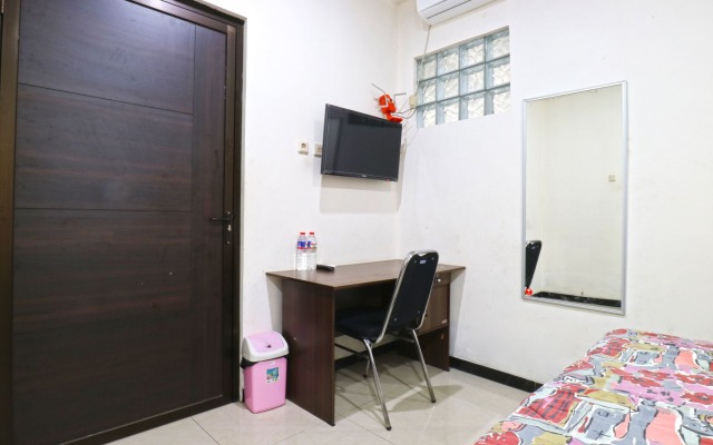 Saloka Guest House