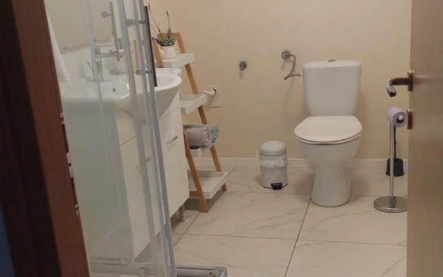 Apartment Modrić Zadar