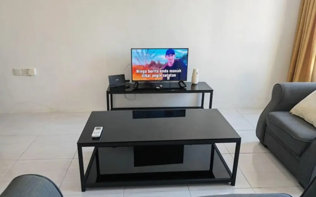 Langkawi Homestay Family Suite