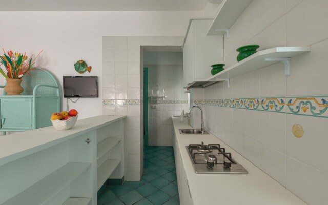 3247 Villa Zio Tore - Trilo by Barbarhouse