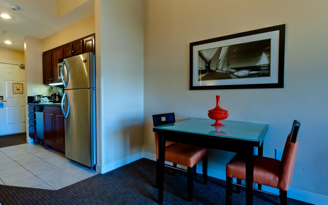 Club Wyndham Harbour Lights