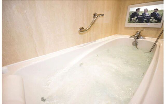 Haddon House Hotel