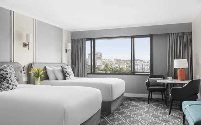 Cordis, Auckland by Langham Hospitality Group