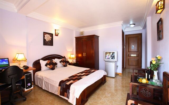 Hanoi Lucky Hotel I