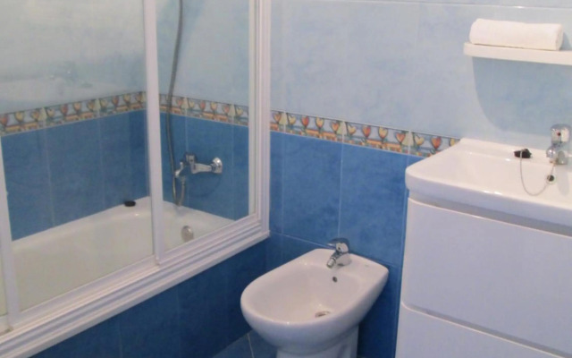 Apartamentos y Áticos Zahara