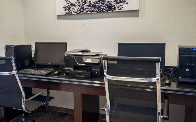 Sleep Inn & Suites & Conference Center