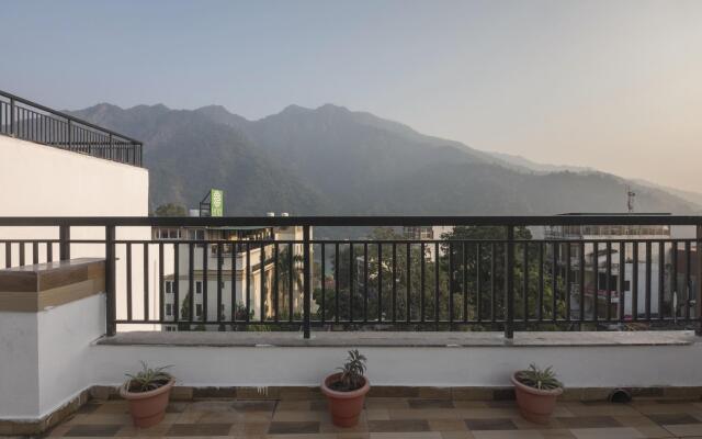 Bliss Ganga Rishikesh