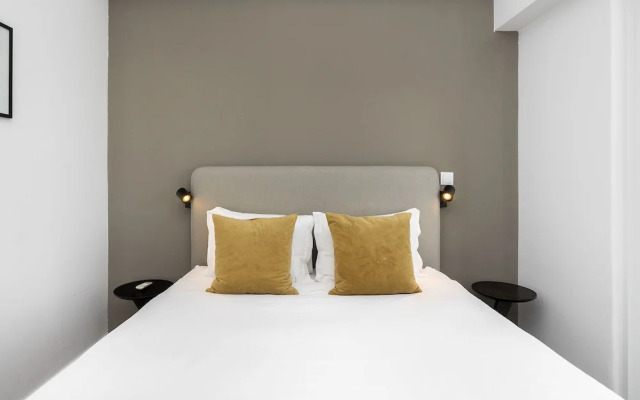 270 Panoramic View Premium Apartment