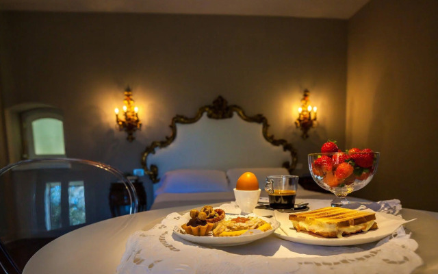Quercia Belvedere Relais