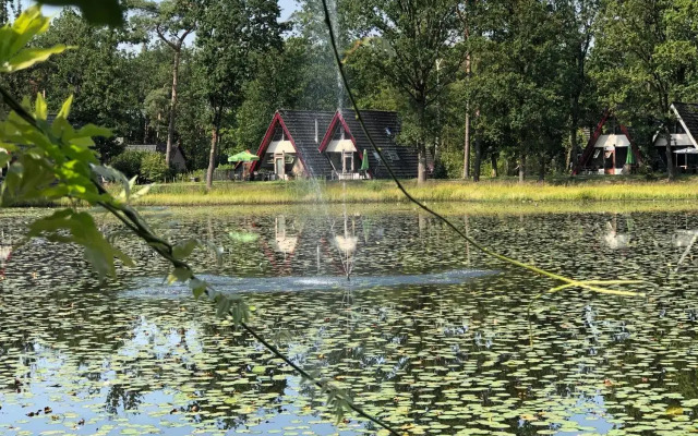 Vakantiepark 't Vosseven