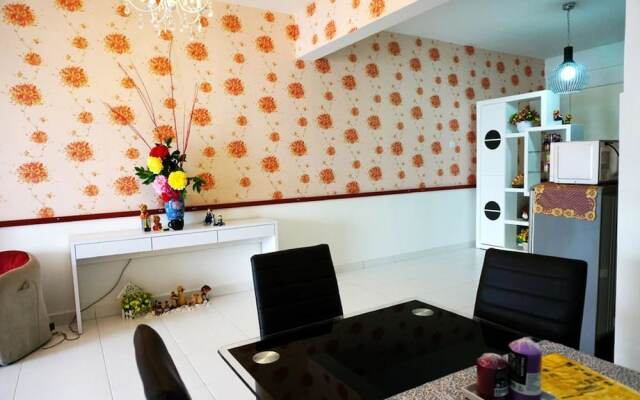 Ai Homestay @ Elit Height, Penang