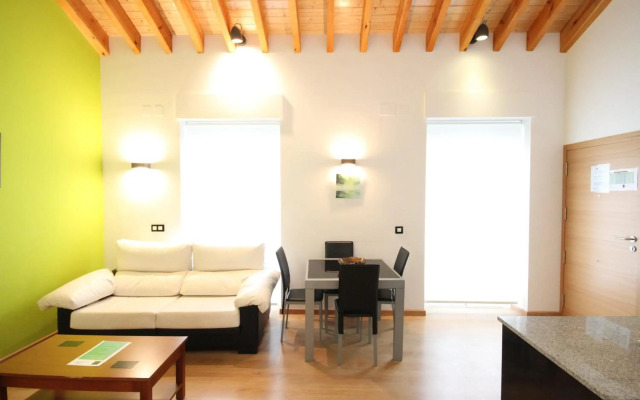 Apartamentos Tito San Agustín