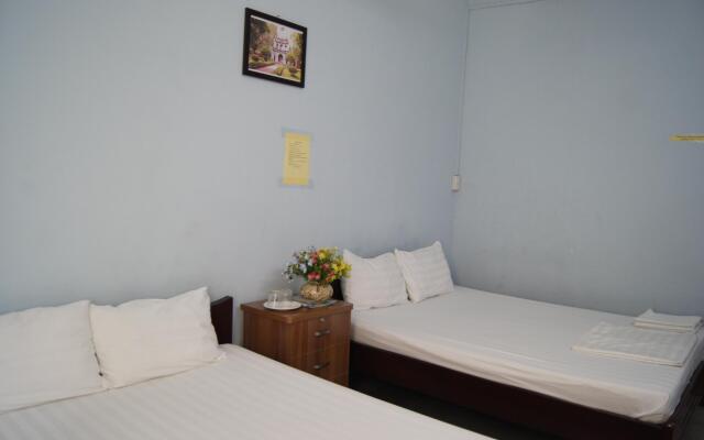 Hanoi Sincerity Guest House