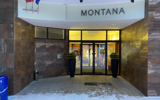 Montana