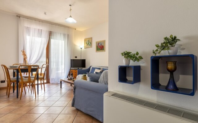 Sardinia Re - Coral Flat