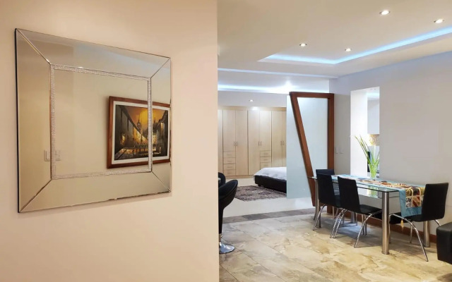 Elegante Suite Cumbaya Quito