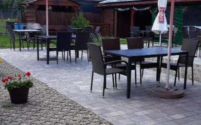 Zajazd Mistrz i Malgorzata