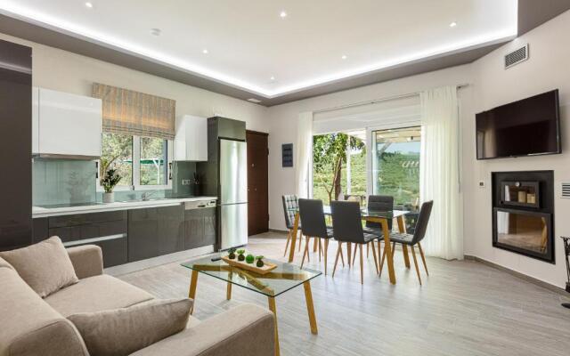 MariAndry Villa, Enchanting Secluded Retreat, By ThinkVilla
