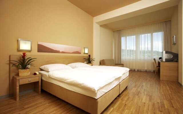 Hotel-Restaurant Allmer
