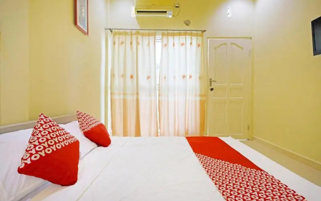 Wisma Pinggir By OYO